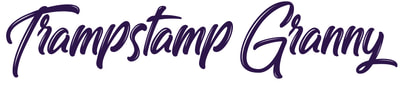 Trampstamp Granny
